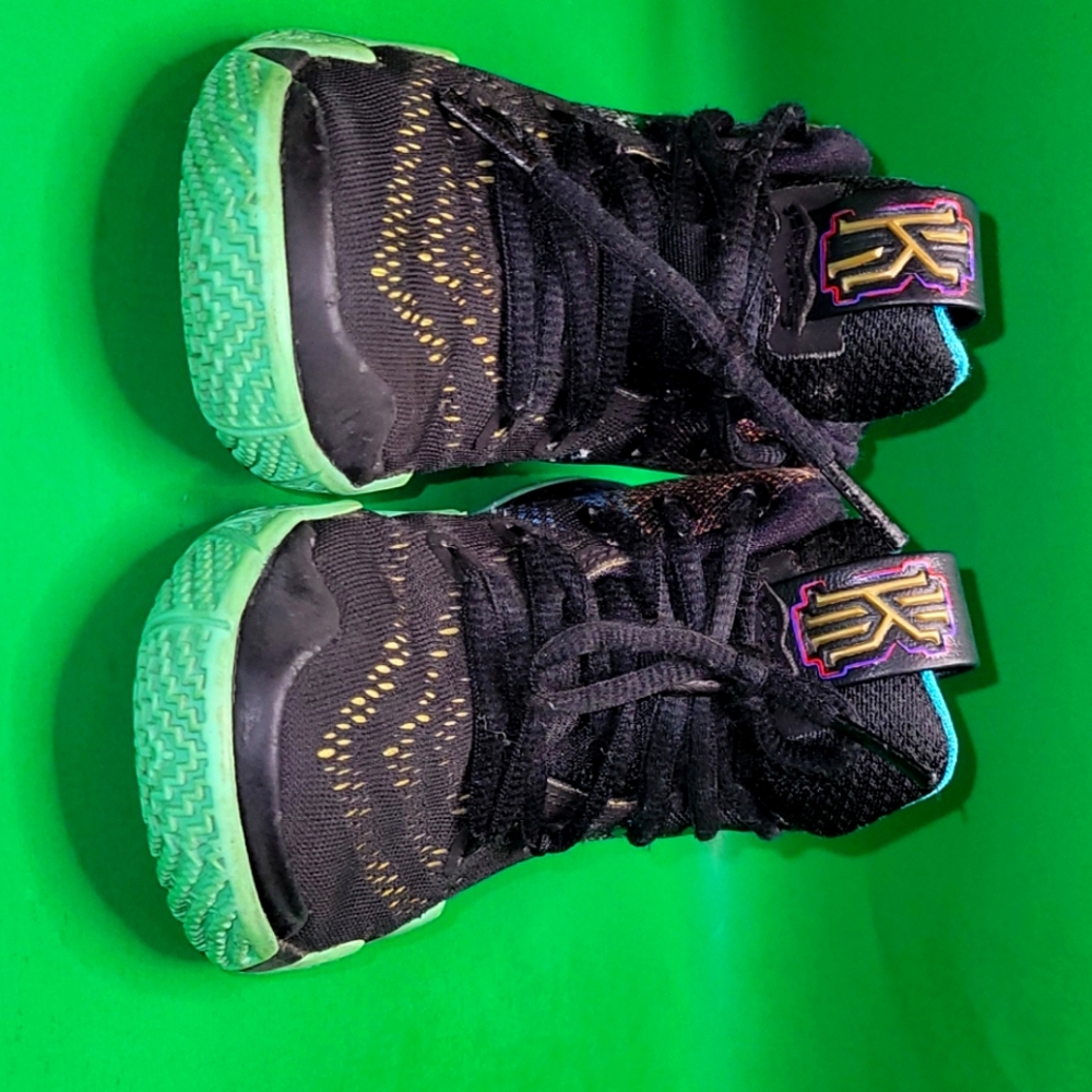 Sz 11 preschool/toddler